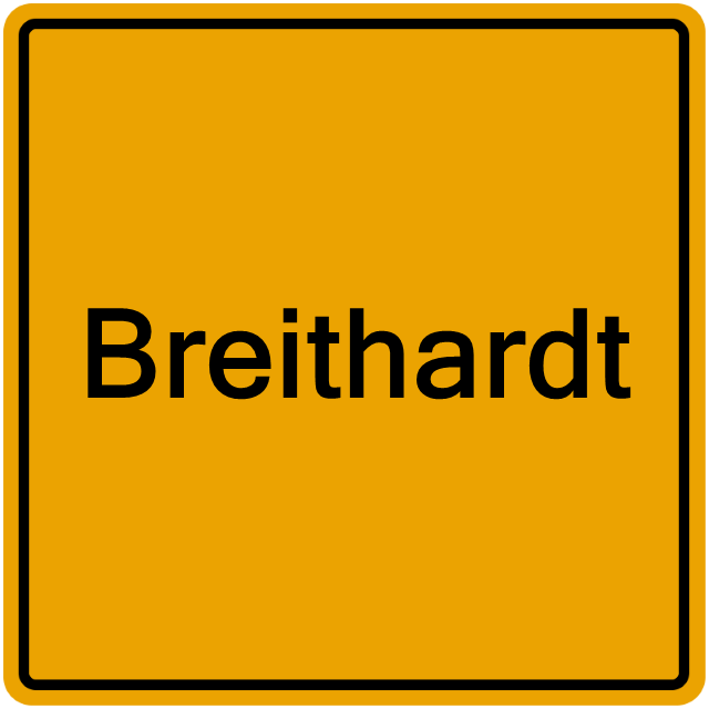 Einwohnermeldeamt24 Breithardt