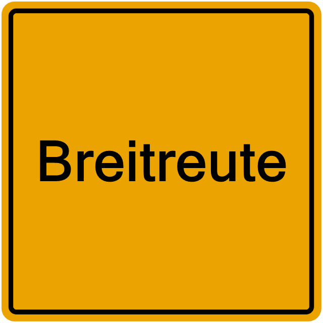 Einwohnermeldeamt24 Breitreute