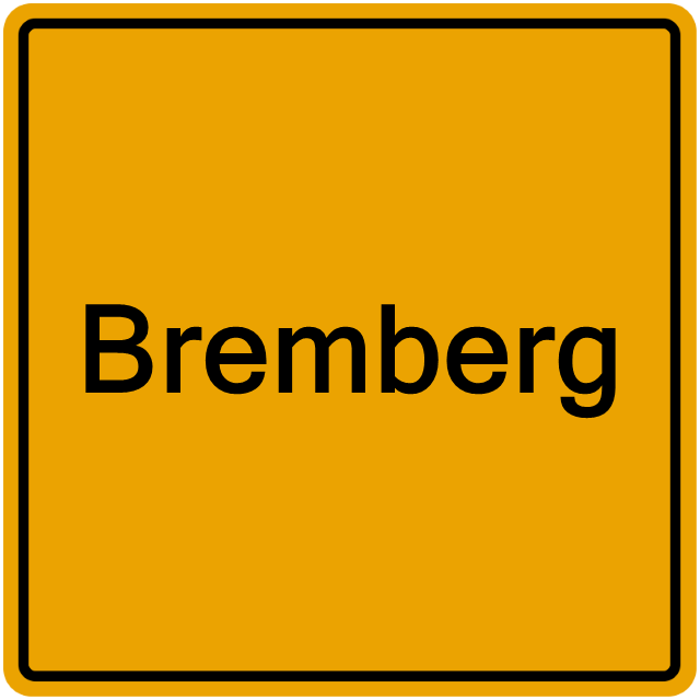 Einwohnermeldeamt24 Bremberg