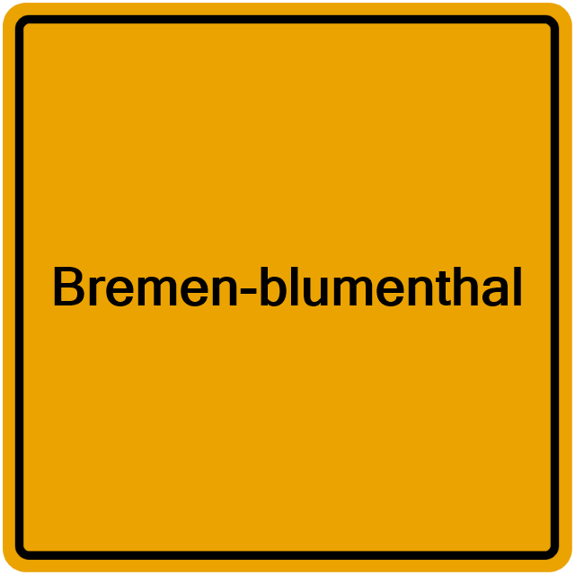 Einwohnermeldeamt24 Bremen-blumenthal