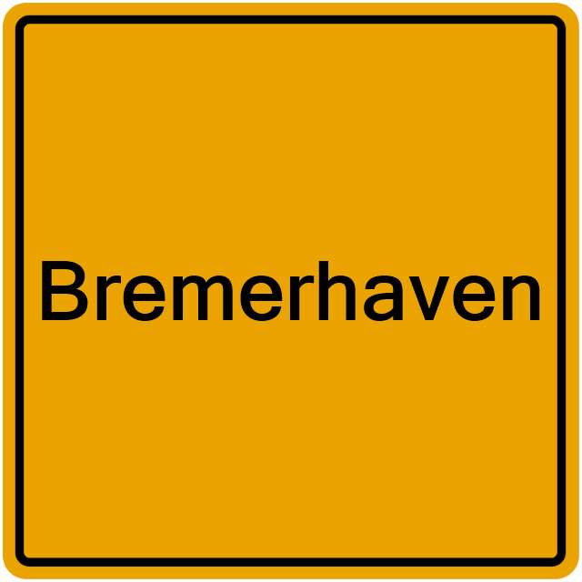Einwohnermeldeamt24 Bremerhaven