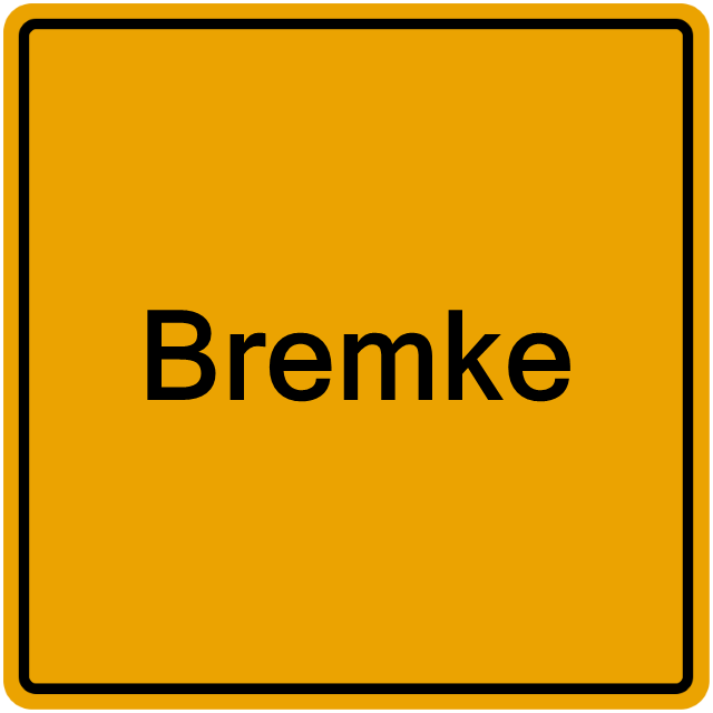 Einwohnermeldeamt24 Bremke
