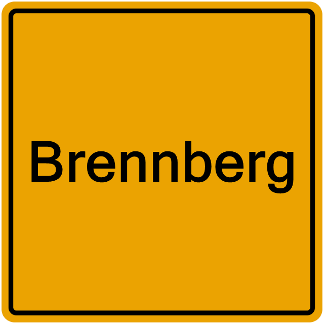 Einwohnermeldeamt24 Brennberg