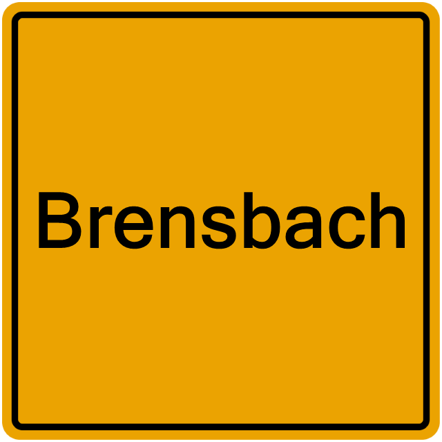 Einwohnermeldeamt24 Brensbach