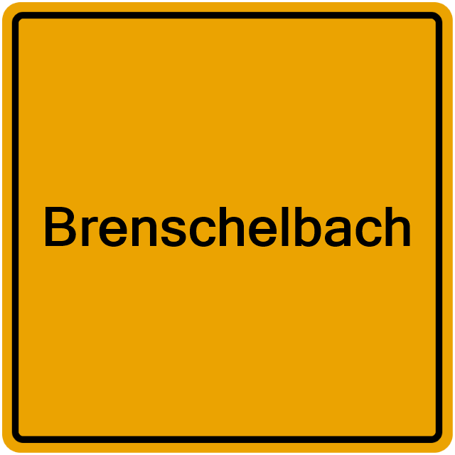 Einwohnermeldeamt24 Brenschelbach