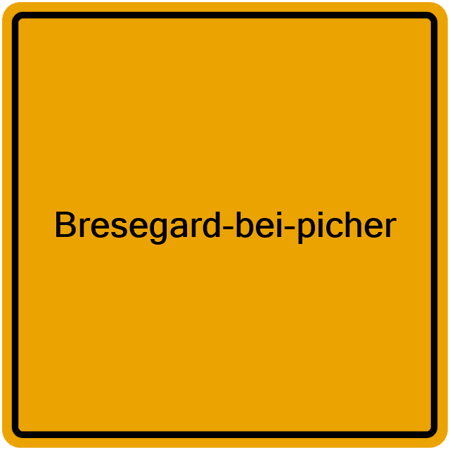 Einwohnermeldeamt24 Bresegard-bei-picher