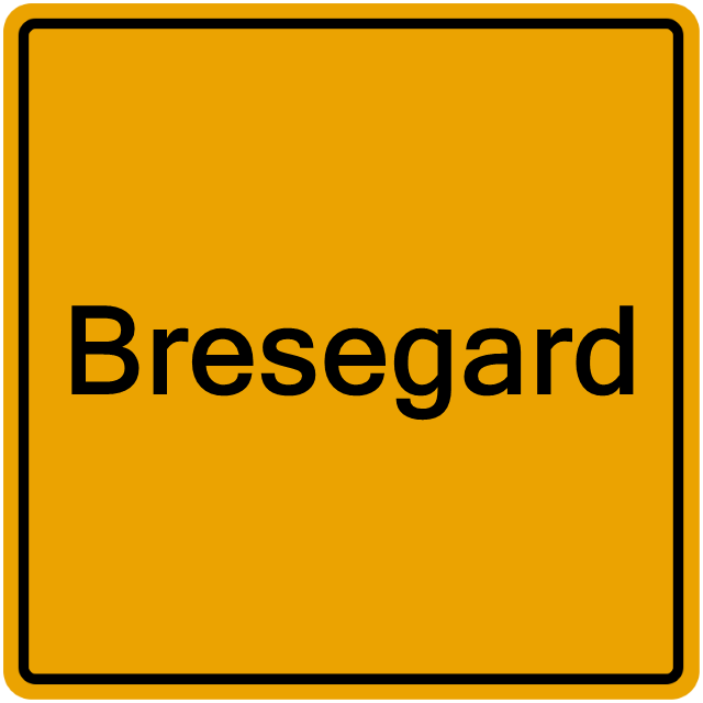 Einwohnermeldeamt24 Bresegard