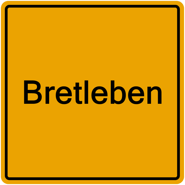 Einwohnermeldeamt24 Bretleben