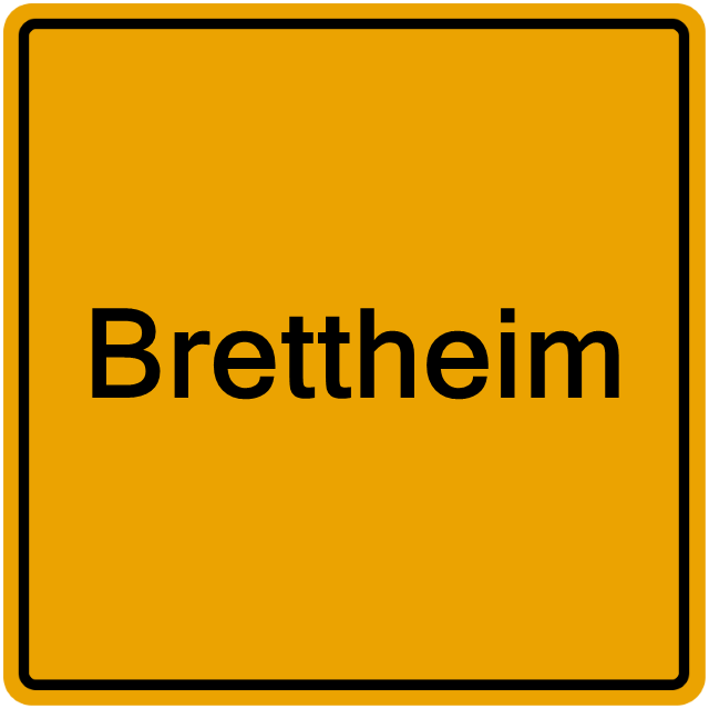 Einwohnermeldeamt24 Brettheim