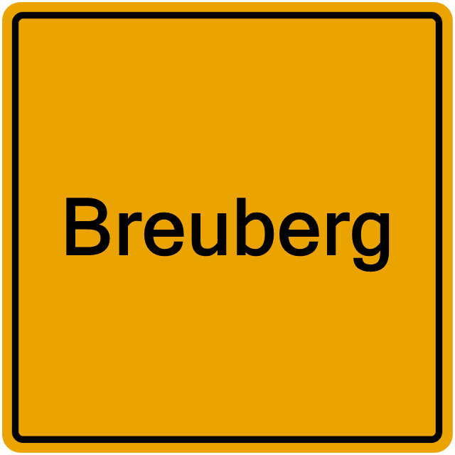 Einwohnermeldeamt24 Breuberg