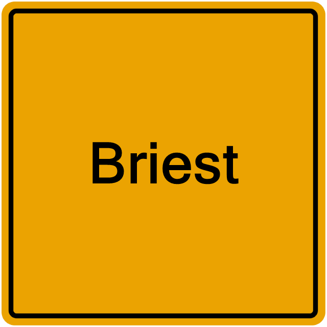 Einwohnermeldeamt24 Briest