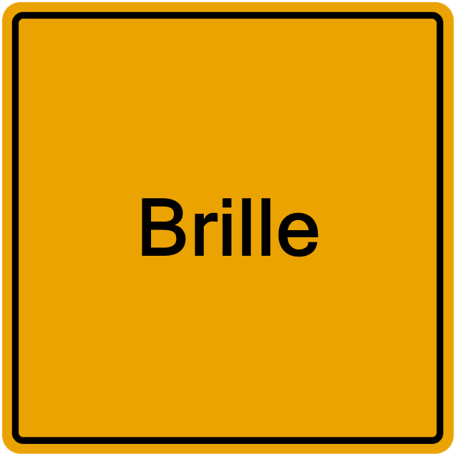 Einwohnermeldeamt24 Brille