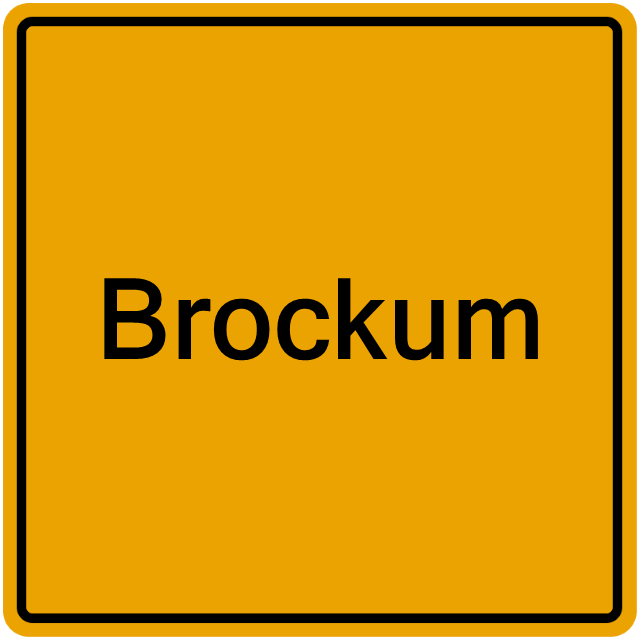 Einwohnermeldeamt24 Brockum