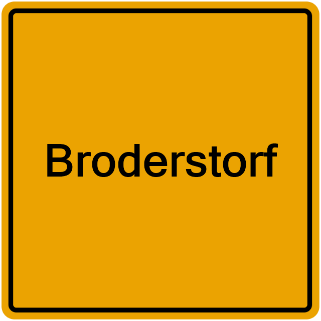 Einwohnermeldeamt24 Broderstorf