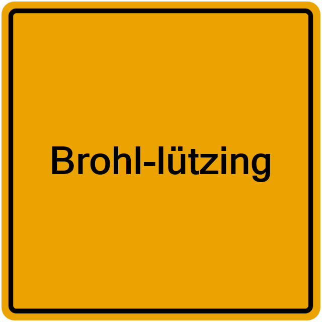 Einwohnermeldeamt24 Brohl-lützing