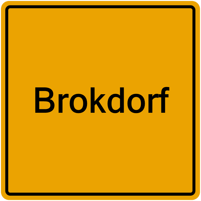 Einwohnermeldeamt24 Brokdorf