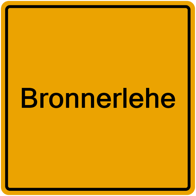 Einwohnermeldeamt24 Bronnerlehe