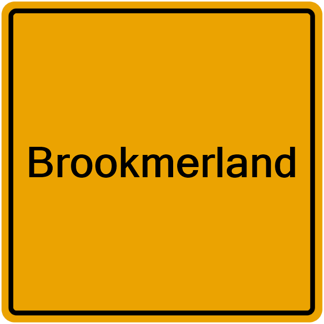 Einwohnermeldeamt24 Brookmerland