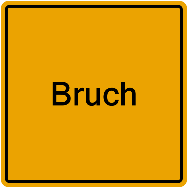 Einwohnermeldeamt24 Bruch
