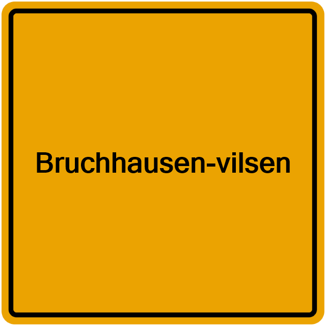 Einwohnermeldeamt24 Bruchhausen-vilsen
