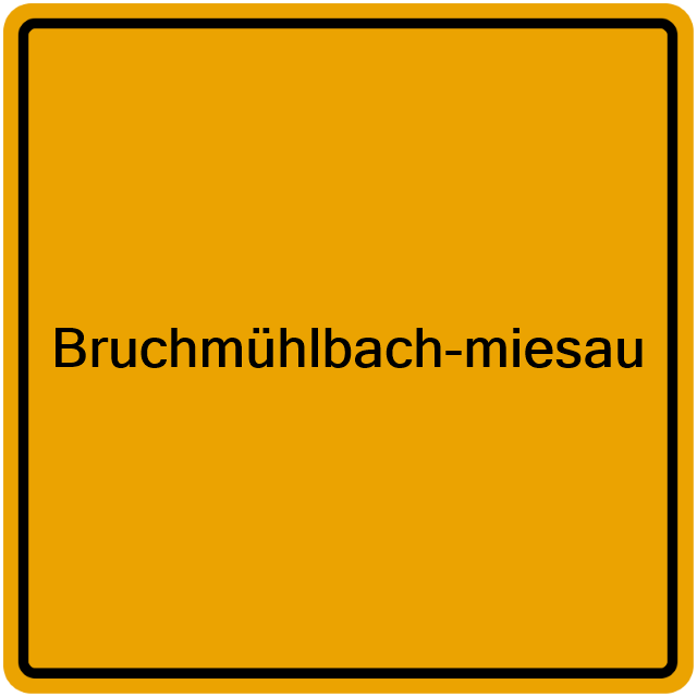 Einwohnermeldeamt24 Bruchmühlbach-miesau