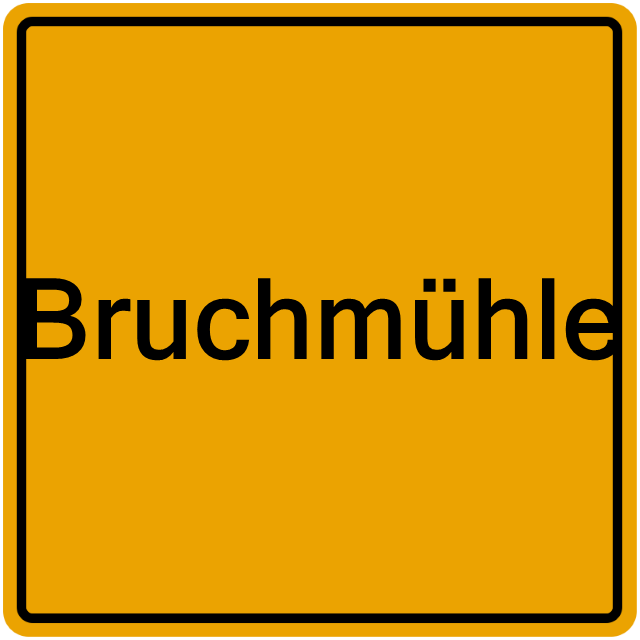 Einwohnermeldeamt24 Bruchmühle