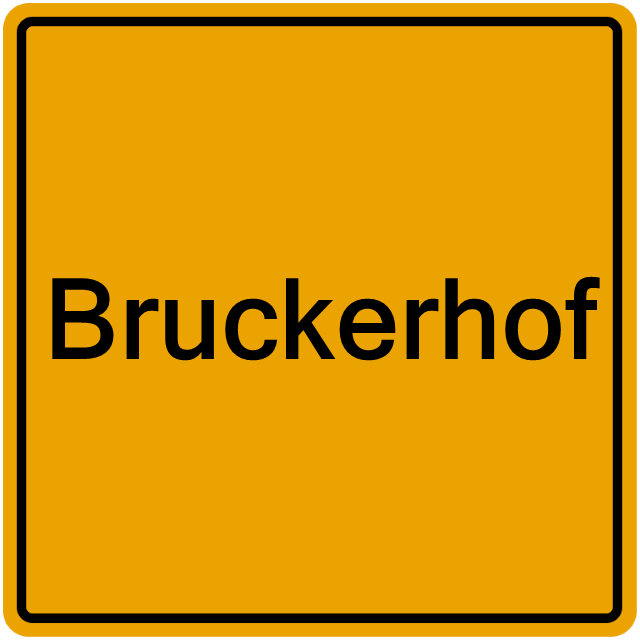 Einwohnermeldeamt24 Bruckerhof