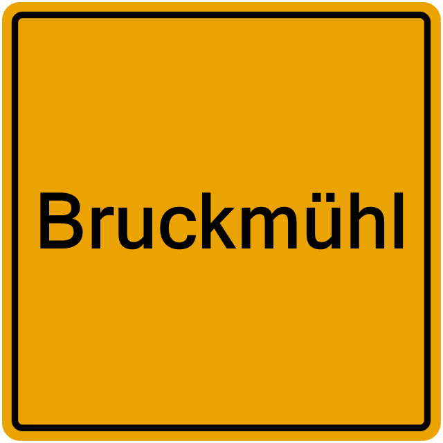 Einwohnermeldeamt24 Bruckmühl