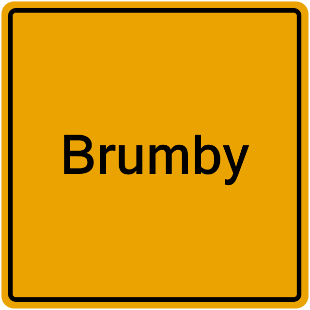 Einwohnermeldeamt24 Brumby