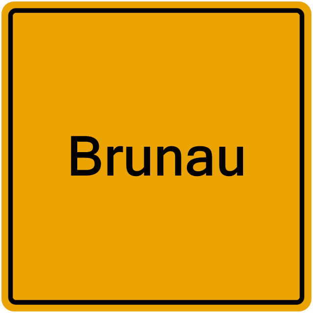 Einwohnermeldeamt24 Brunau