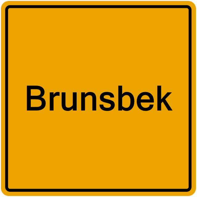 Einwohnermeldeamt24 Brunsbek