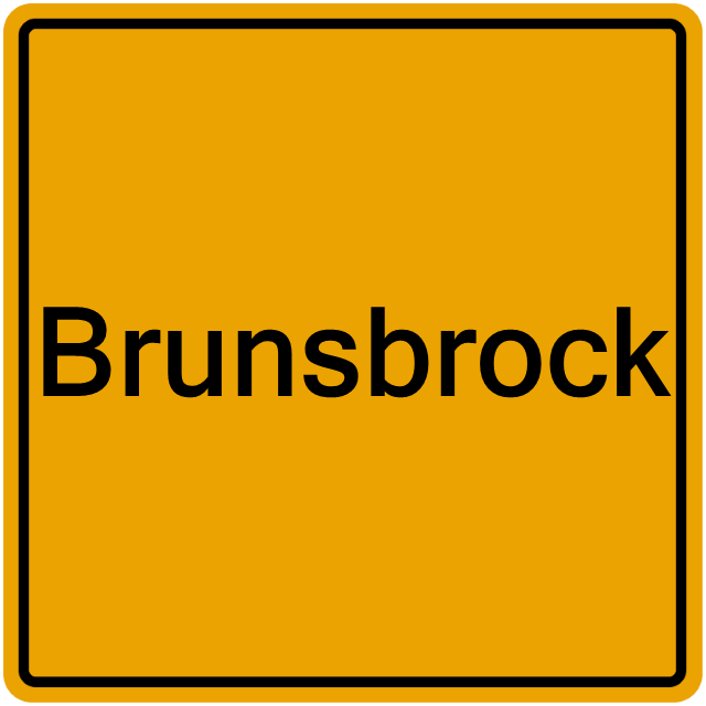 Einwohnermeldeamt24 Brunsbrock