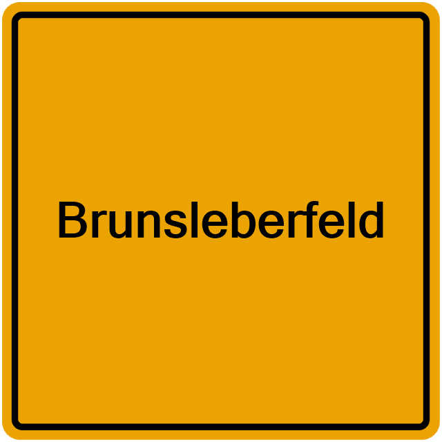 Einwohnermeldeamt24 Brunsleberfeld