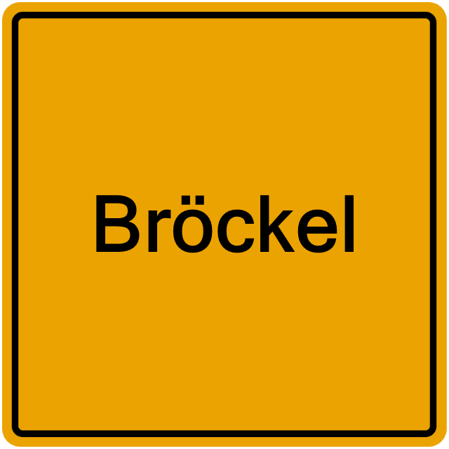 Einwohnermeldeamt24 Bröckel