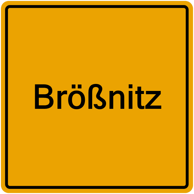 Einwohnermeldeamt24 Brößnitz