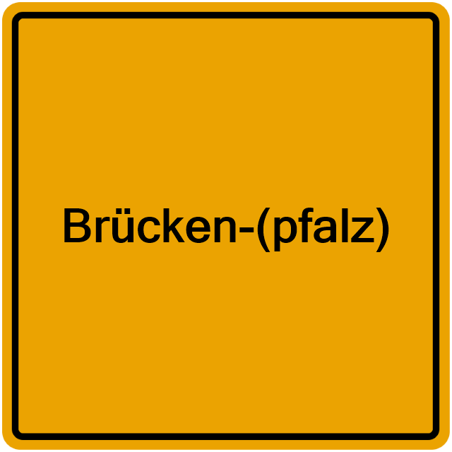 Einwohnermeldeamt24 Brücken-(pfalz)
