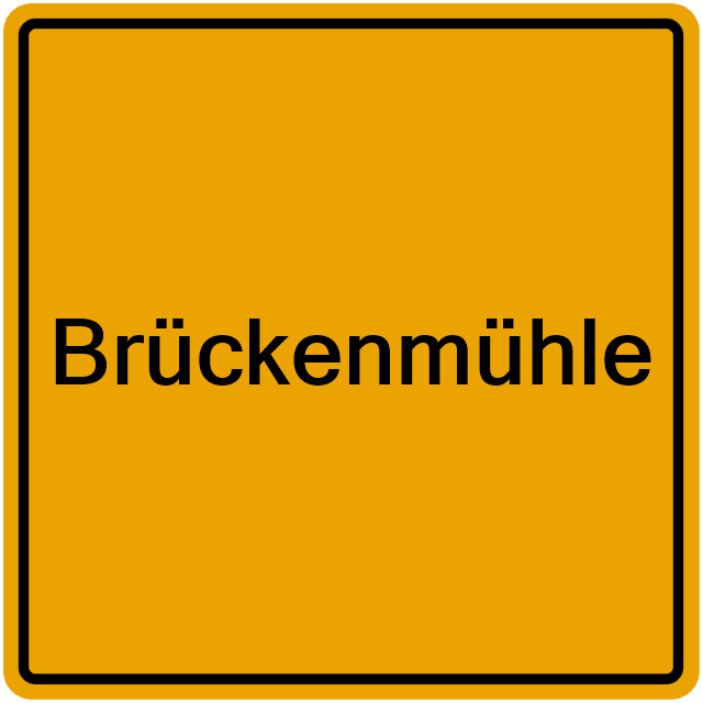 Einwohnermeldeamt24 Brückenmühle