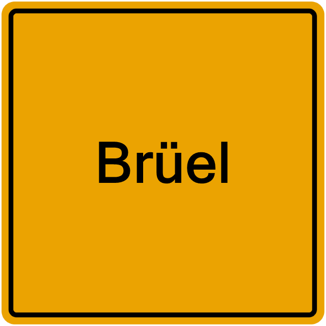 Einwohnermeldeamt24 Brüel