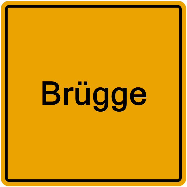 Einwohnermeldeamt24 Brügge