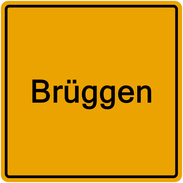 Einwohnermeldeamt24 Brüggen