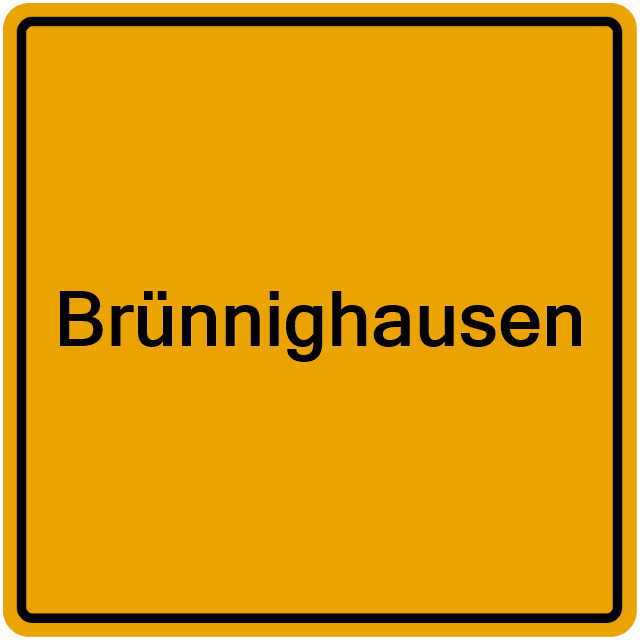 Einwohnermeldeamt24 Brünnighausen