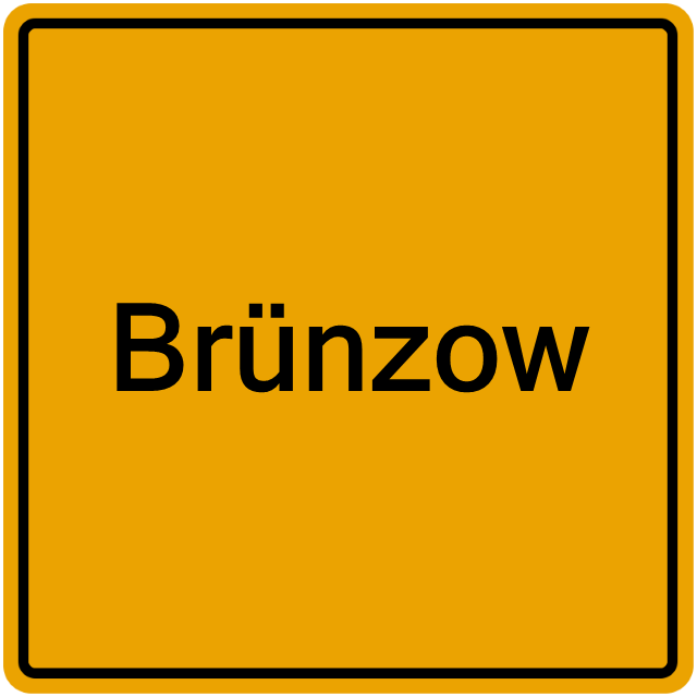 Einwohnermeldeamt24 Brünzow