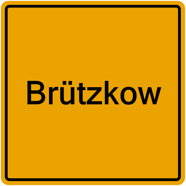 Einwohnermeldeamt24 Brützkow