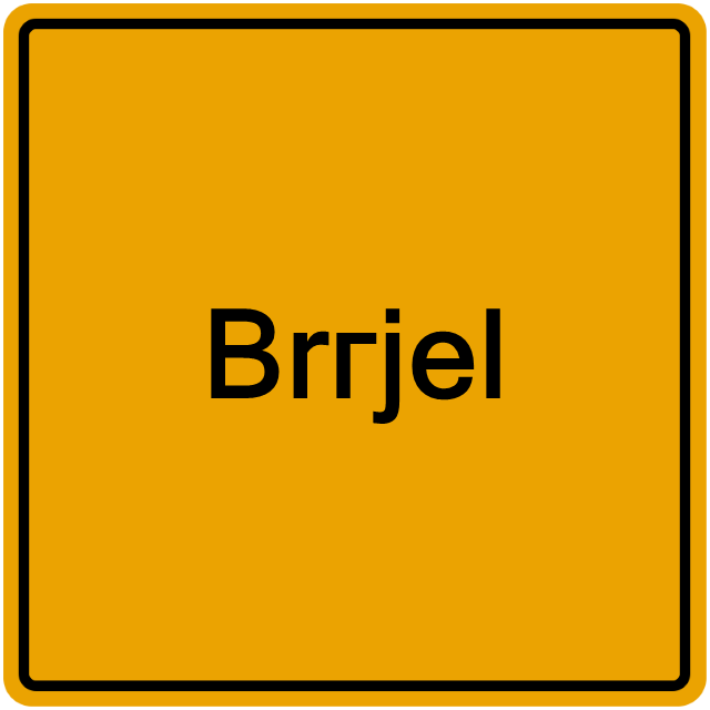 Einwohnermeldeamt24 Brгјel