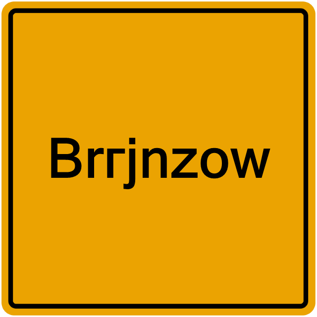 Einwohnermeldeamt24 Brгјnzow