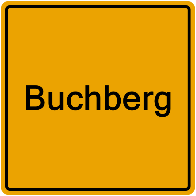 Einwohnermeldeamt24 Buchberg