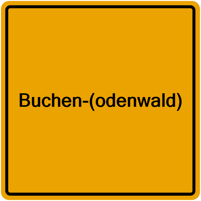 Einwohnermeldeamt24 Buchen-(odenwald)