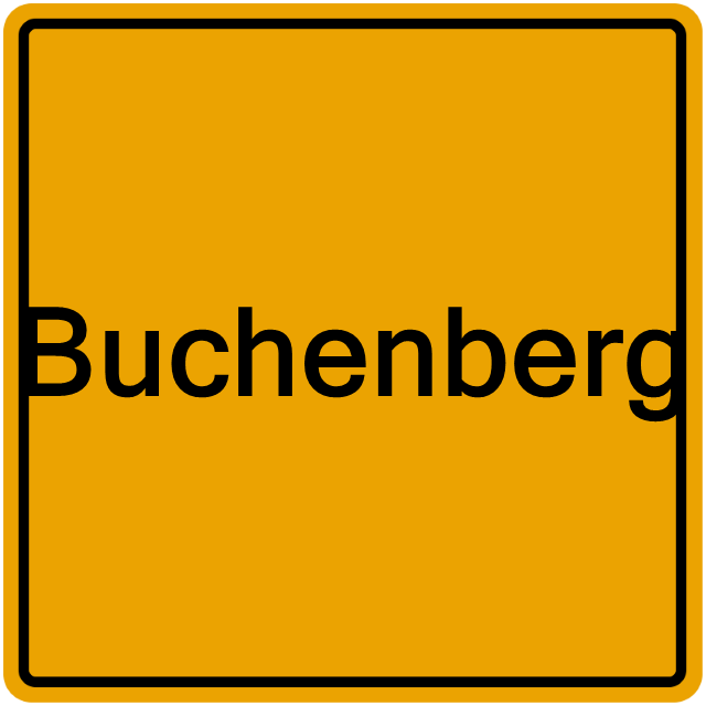 Einwohnermeldeamt24 Buchenberg