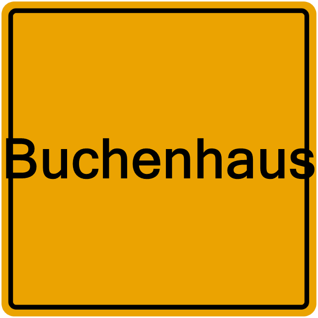 Einwohnermeldeamt24 Buchenhaus