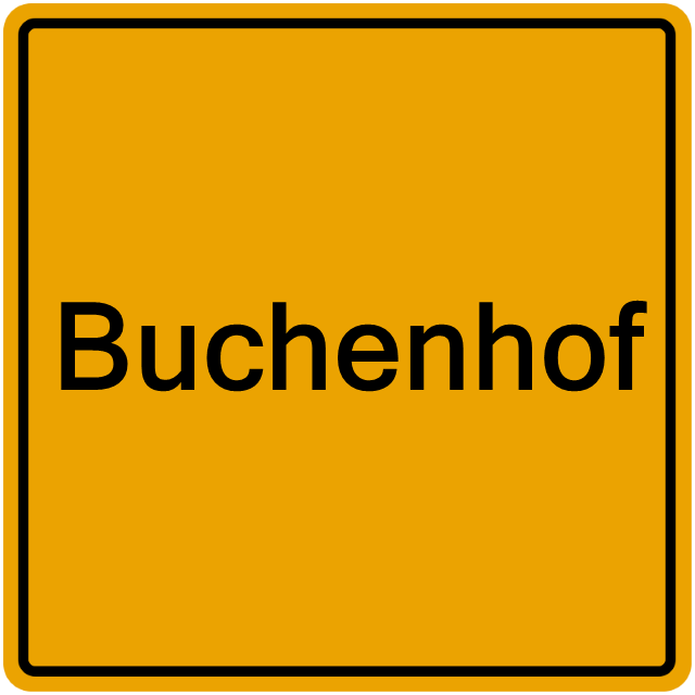 Einwohnermeldeamt24 Buchenhof